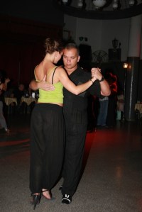 Milonga