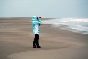 Pie Atlantijas okeāna San Clemente del Tuiju