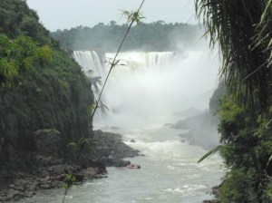 Iguazu